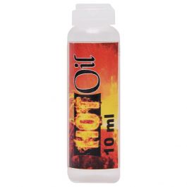 Hot Oil Leo Para Massagem Efeito Quente Ml