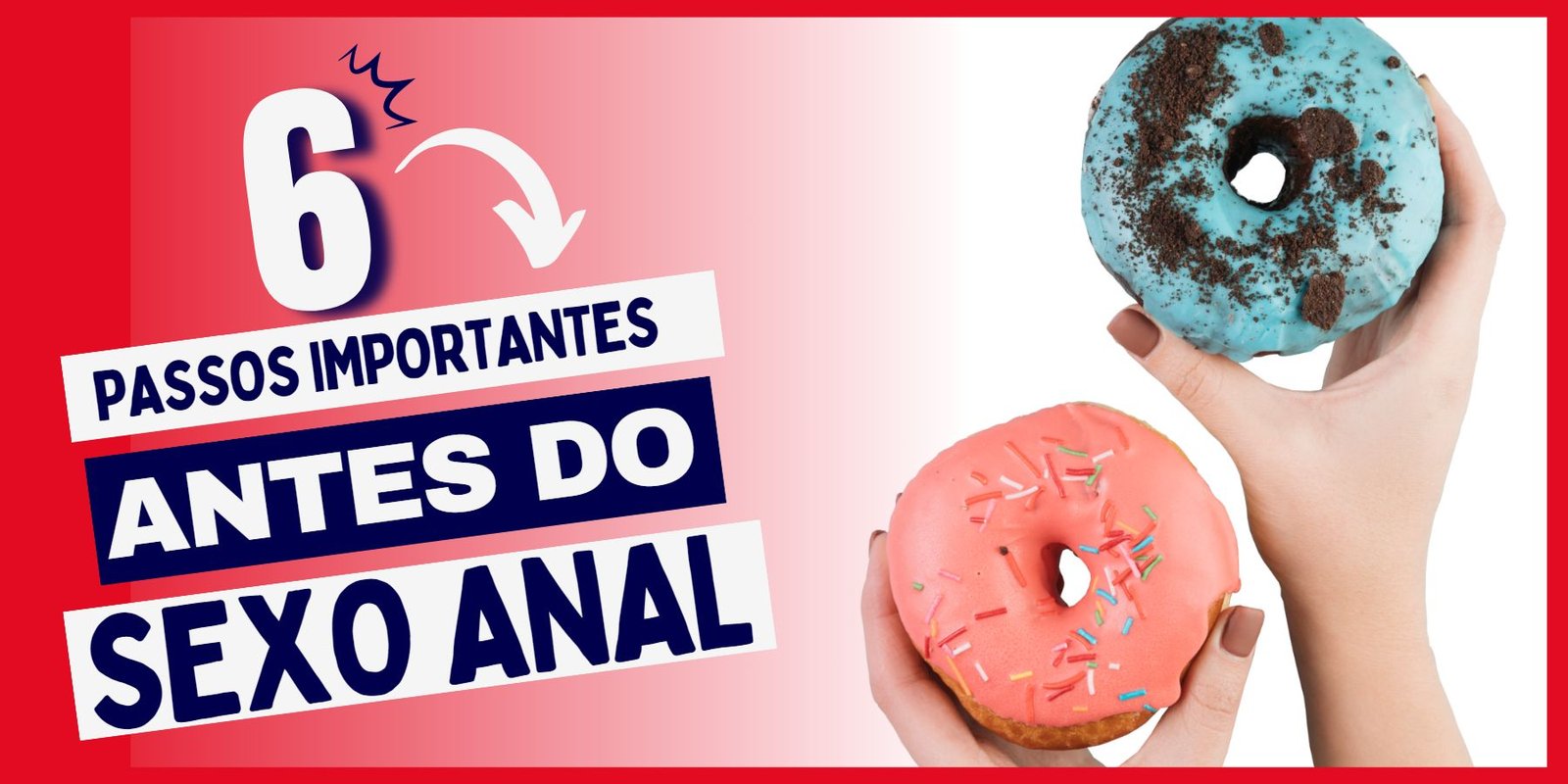 6 cuidados importantes antes do sexo anal