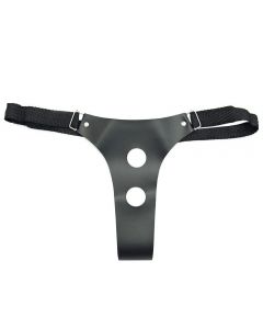 Cinta Para Próteses 02 Furos Com Regulagem Dominatrixxx