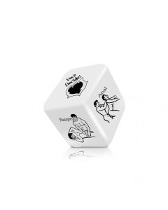 Dado Erótico Posições Gay