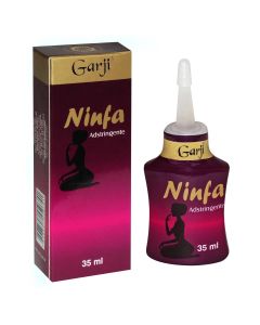 Gel Adstringente Ninfa 35ml