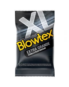 Preservativo Blowtex Extra Grande 3 uni