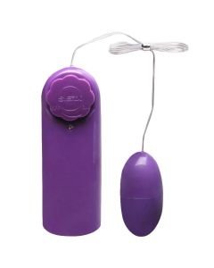 Bullet Vibrador Multivelocidade 